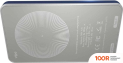 Внешний аккумулятор Vipe CROSBY 5000MAH (СИНИЙ) (374232)