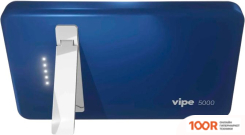 Внешний аккумулятор Vipe CROSBY 5000MAH (СИНИЙ) (374232)