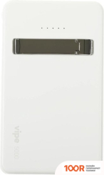 Внешний аккумулятор Vipe CROSBY 5000MAH (БЕЛЫЙ) (374231)