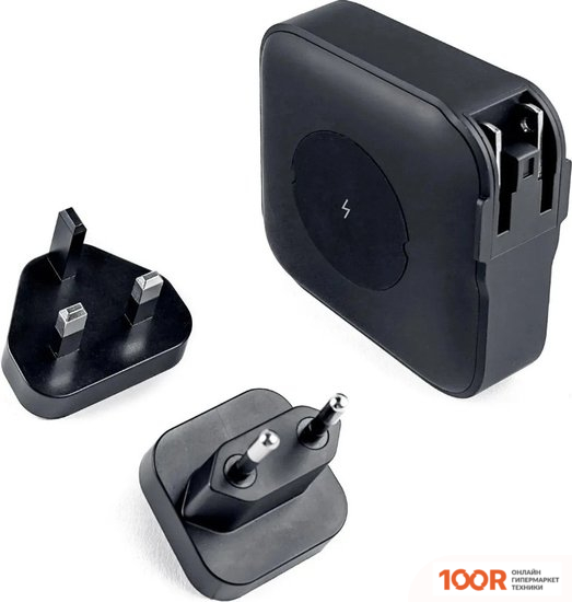 Внешний аккумулятор Vipe AC+ 10000 MAH (374230)