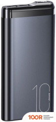 Внешний аккумулятор Usams US-CD148 PB55 10000MAH (СЕРЫЙ) (374215)