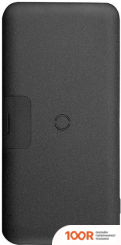 Внешний аккумулятор Uniq HYDE AIR VIEW 10000MAH (СЕРЫЙ) (374212)