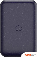 Внешний аккумулятор Uniq HYDE AIR 10000MAH (ТЕМНО-СИНИЙ) (374210)