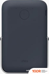 Внешний аккумулятор Uniq HOVEO 5000MAH (ТЕМНО-СИНИЙ) (374207)