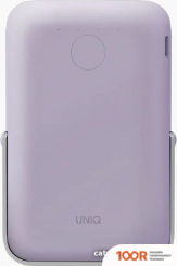 Внешний аккумулятор Uniq HOVEO 5000MAH (СИРЕНЕВЫЙ) (374206)