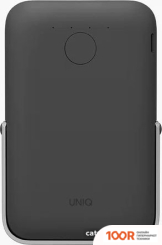 Внешний аккумулятор Uniq HOVEO 5000MAH (СЕРЫЙ) (374205)