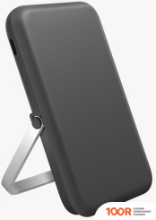 Внешний аккумулятор Uniq HOVEO 5000MAH (СЕРЫЙ) (374205)