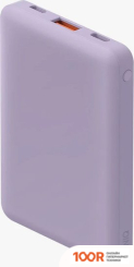 Внешний аккумулятор Uniq FUELE MINI 8000MAH (СИРЕНЕВЫЙ) (374201)