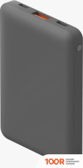Внешний аккумулятор Uniq FUELE MINI 8000MAH (СЕРЫЙ) (374200)