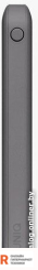 Внешний аккумулятор Uniq FUELE MINI 8000MAH (СЕРЫЙ) (374200)