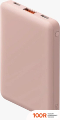 Внешний аккумулятор Uniq FUELE MINI 8000MAH (РОЗОВЫЙ) (374199)