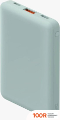 Внешний аккумулятор Uniq FUELE MINI 8000MAH (МЯТНЫЙ) (374198)