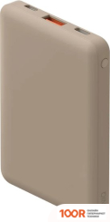 Внешний аккумулятор Uniq FUELE MINI 8000MAH (БЕЖЕВЫЙ) (374197)
