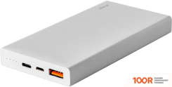 Внешний аккумулятор uBear CORE 10000 MAH PB08WH10000-PD (БЕЛЫЙ) (374193)