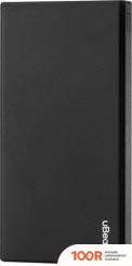 Внешний аккумулятор uBear CORE 10000 MAH PB08BL10000-PD (ЧЕРНЫЙ) (374192)