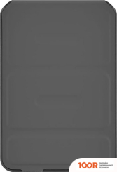 Внешний аккумулятор uBear BACKUP 5000 MAH PB09BL5000-PDM (ЧЕРНЫЙ) (374190)