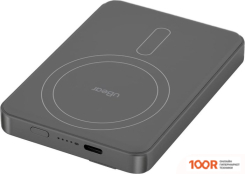 Внешний аккумулятор uBear BACKUP 5000 MAH PB09BL5000-PDM (ЧЕРНЫЙ) (374190)