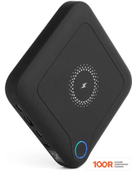 Внешний аккумулятор TopON TOP-T84 (ЧЕРНЫЙ) (374177)