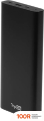 Внешний аккумулятор TopON TOP-T140 (ЧЕРНЫЙ) (374172)