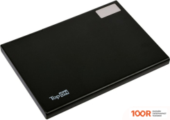 Внешний аккумулятор TopON TOP-MAX2 (ЧЕРНЫЙ) (374169)