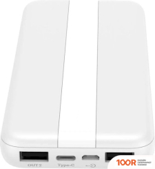 Внешний аккумулятор Start Billiards СТАРТ PPB STORK P10PC-W 10000MAH (БЕЛЫЙ) (374166)