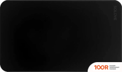 Внешний аккумулятор Solove W9 5000МAЧ (ЧЕРНЫЙ) (374160)