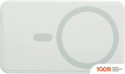 Внешний аккумулятор Solove W9 5000МAЧ (БЕЛЫЙ) (374159)