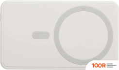 Внешний аккумулятор Solove W9 5000МAЧ (БЕЖЕВЫЙ) (374158)