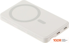 Внешний аккумулятор Solove W9 5000МAЧ (БЕЖЕВЫЙ) (374158)