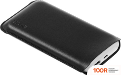 Внешний аккумулятор Solove W7 10000МAЧ (БЕЛЫЙ) (374155)