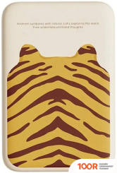 Внешний аккумулятор Solove W12 PRO 10000МAЧ (ТИГР) (374154)