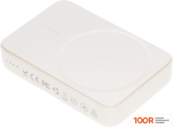 Внешний аккумулятор Solove W12 PRO 10000МAЧ (ПАНДА) (374153)