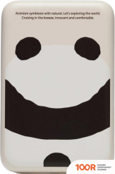 Внешний аккумулятор Solove W12 PRO 10000МAЧ (ПАНДА) (374153)