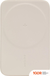 Внешний аккумулятор Solove W12 PRO 10000МAЧ (ЛИСА) (374152)