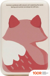 Внешний аккумулятор Solove W12 PRO 10000МAЧ (ЛИСА) (374152)