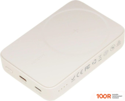 Внешний аккумулятор Solove W12 PRO 10000МAЧ (ЛИСА) (374152)