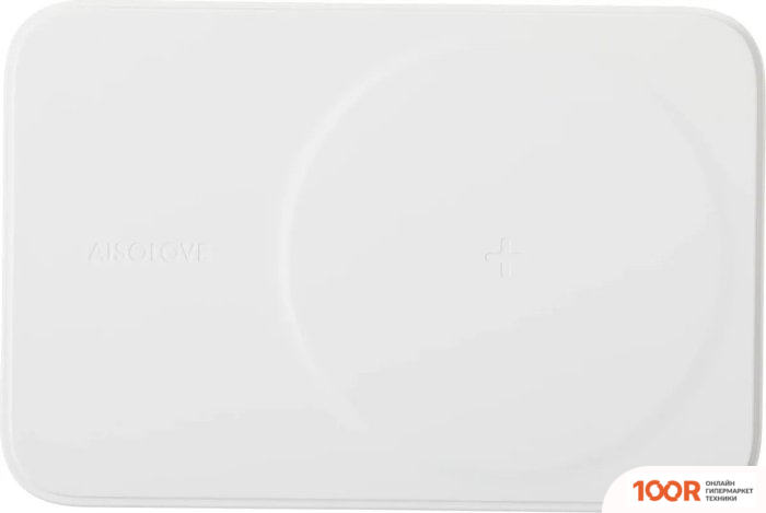 Внешний аккумулятор Solove W12 5000МAЧ (БЕЛЫЙ) (374150)