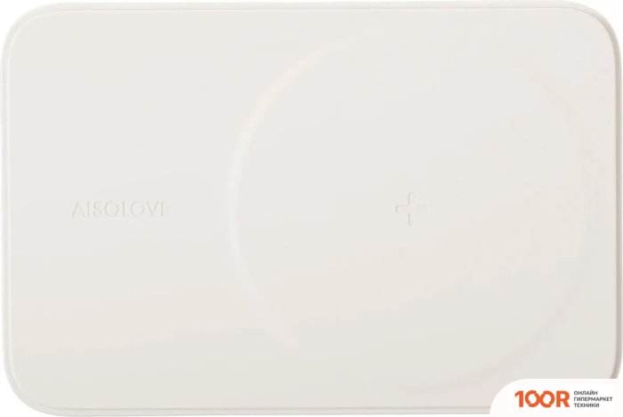 Внешний аккумулятор Solove W12 5000МAЧ (БЕЖЕВЫЙ) (374149)