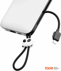 Внешний аккумулятор Solove MI W16 10000MAH (БЕЛЫЙ) (374145)