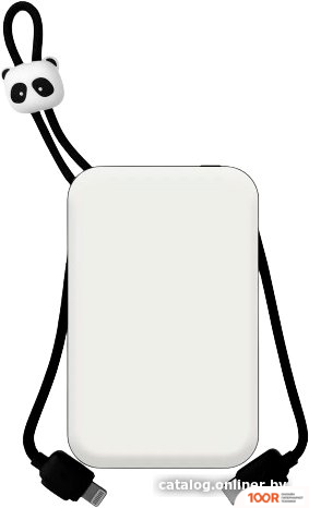 Внешний аккумулятор Solove MI W16 10000MAH (БЕЛЫЙ) (374145)