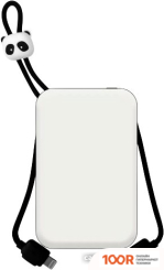 Внешний аккумулятор Solove MI W16 10000MAH (БЕЛЫЙ) (374145)