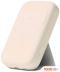 Внешний аккумулятор Solove MI W13 10000MAH (БЕЖЕВЫЙ) (374144)