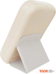 Внешний аккумулятор Solove MI W13 10000MAH (БЕЖЕВЫЙ) (374144)