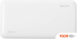 Внешний аккумулятор Solove 003M 20000MAH (БЕЛЫЙ) (374142)