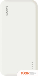 Внешний аккумулятор Solove 003M 20000MAH (БЕЛЫЙ) (374142)