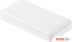Внешний аккумулятор Solove 003M 20000MAH (БЕЛЫЙ) (374142)