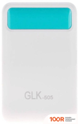 Внешний аккумулятор SmartPower GLK-505 (ГОЛУБОЙ) (374138)