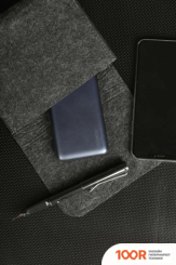 Внешний аккумулятор Romoss WSL10 10000MAH (СИНИЙ) (374134)
