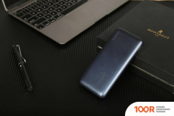 Внешний аккумулятор Romoss WSL10 10000MAH (СИНИЙ) (374134)