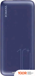 Внешний аккумулятор Romoss WSL10 10000MAH (СИНИЙ) (374134)